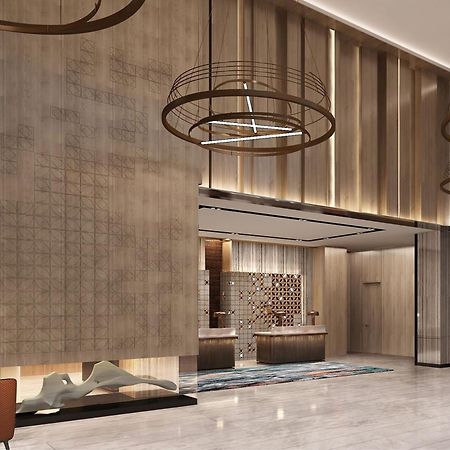 ホテル Courtyard By Marriott コロンボ エクステリア 写真