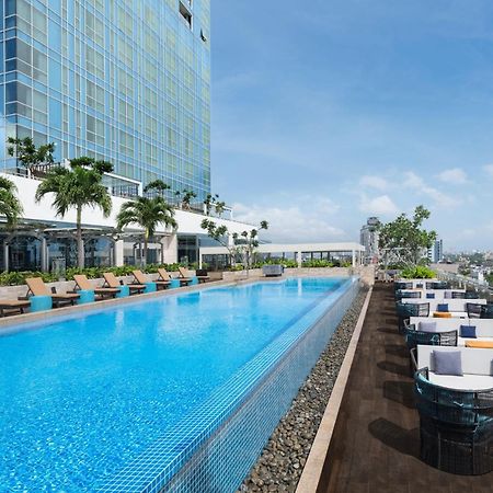ホテル Courtyard By Marriott コロンボ エクステリア 写真