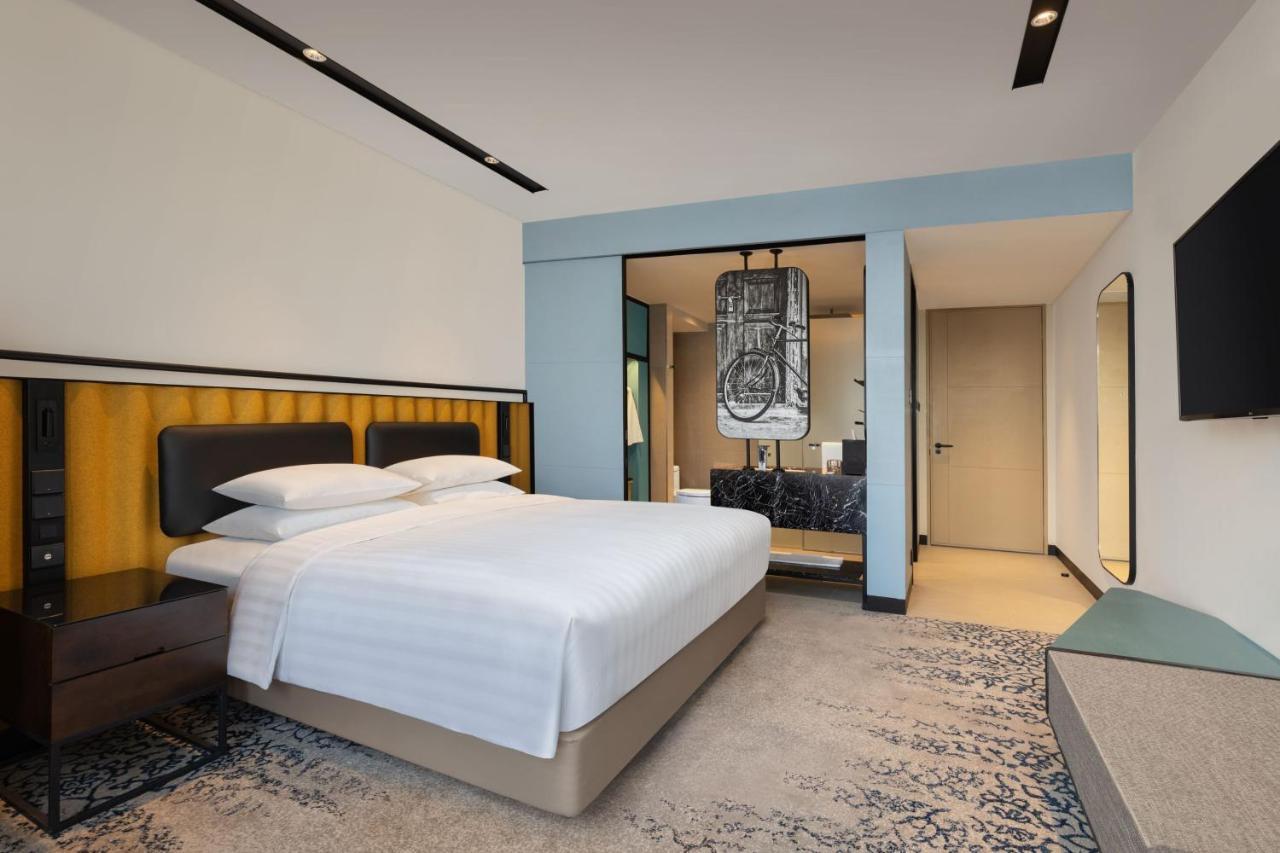 ホテル Courtyard By Marriott コロンボ エクステリア 写真
