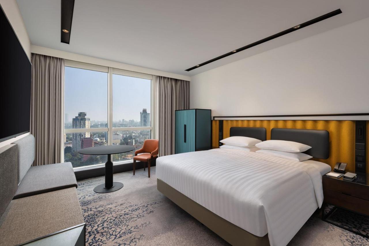 ホテル Courtyard By Marriott コロンボ エクステリア 写真