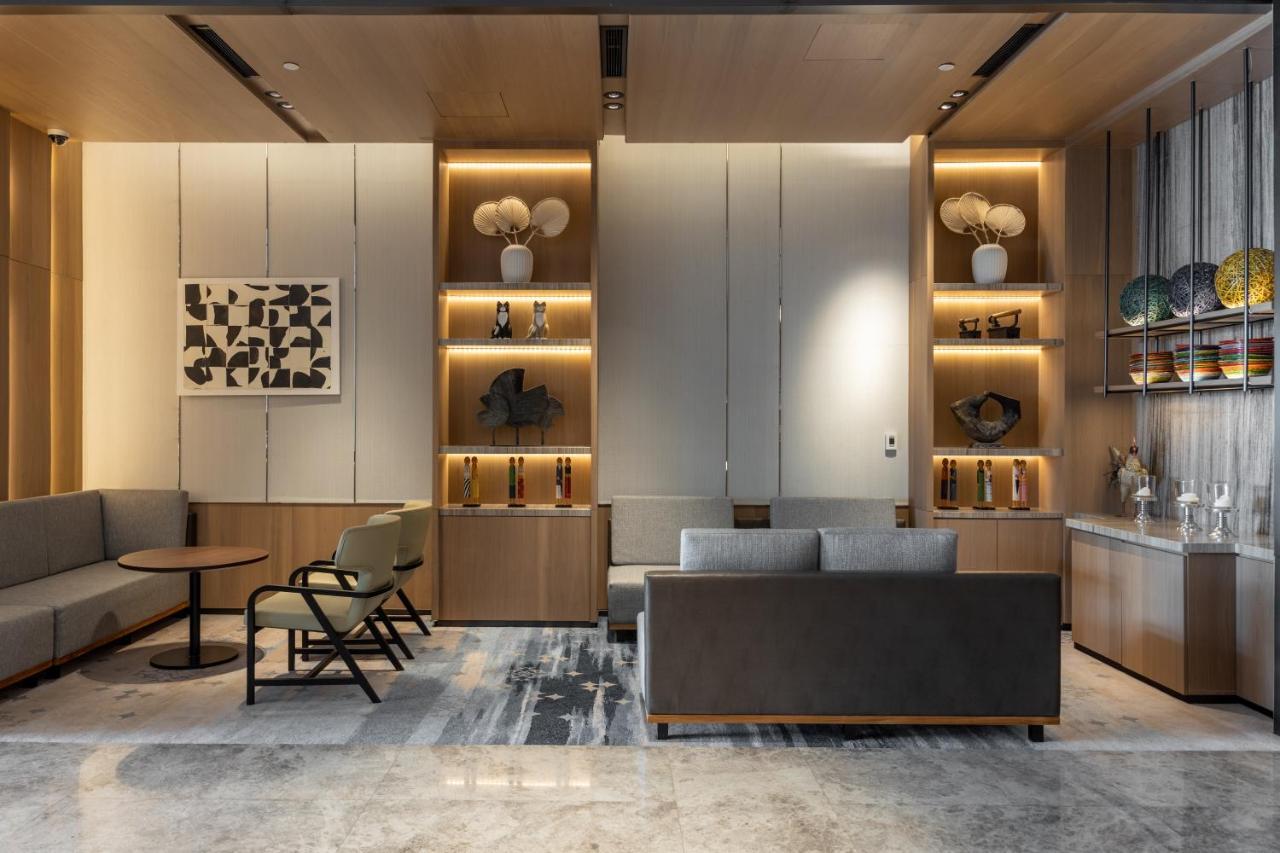 ホテル Courtyard By Marriott コロンボ エクステリア 写真
