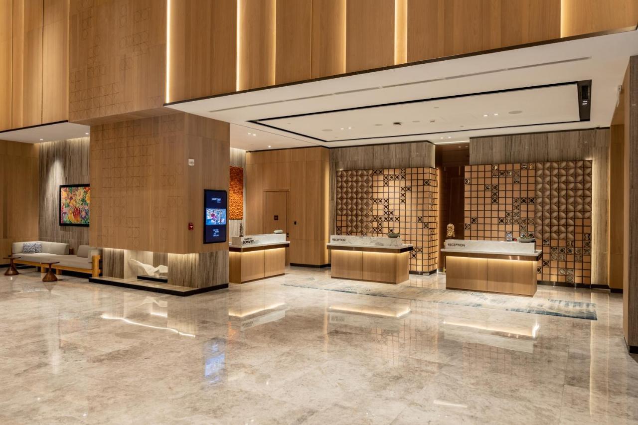 ホテル Courtyard By Marriott コロンボ エクステリア 写真