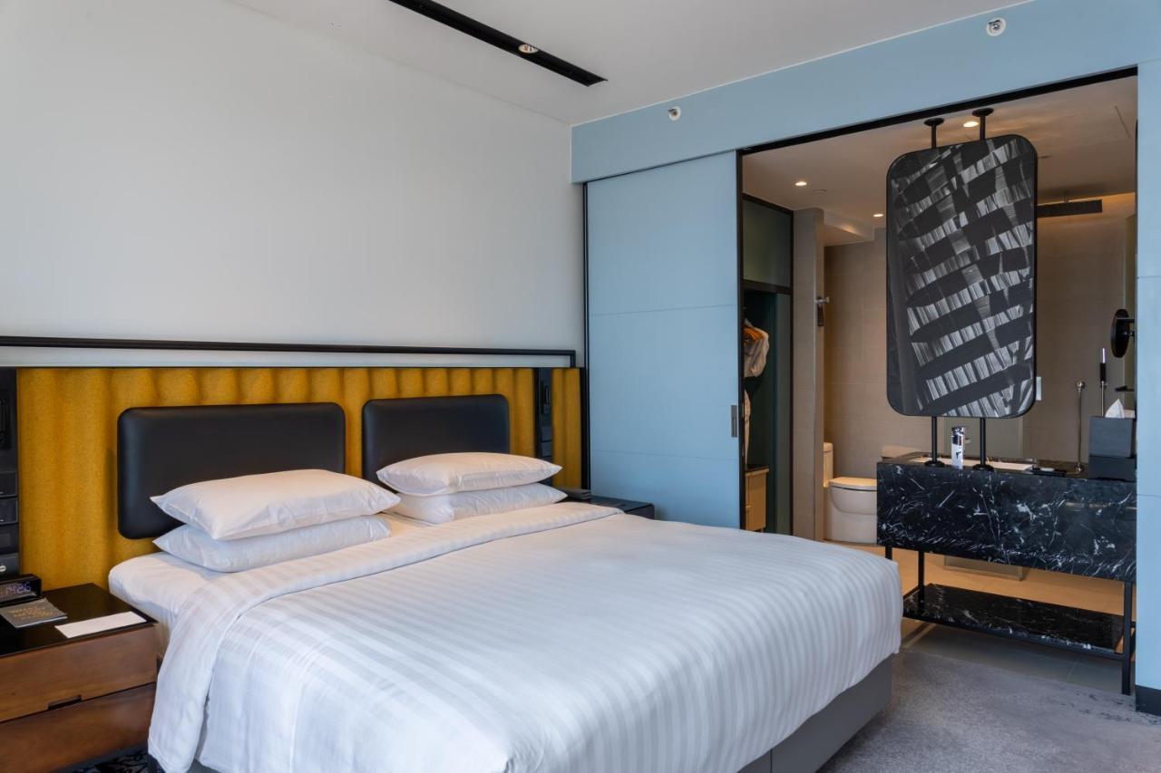 ホテル Courtyard By Marriott コロンボ エクステリア 写真