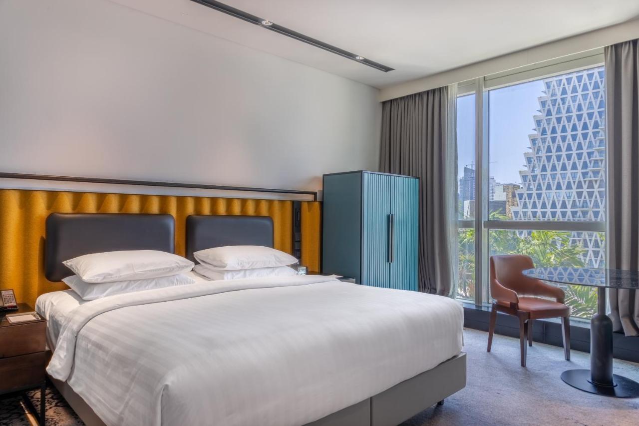 ホテル Courtyard By Marriott コロンボ エクステリア 写真
