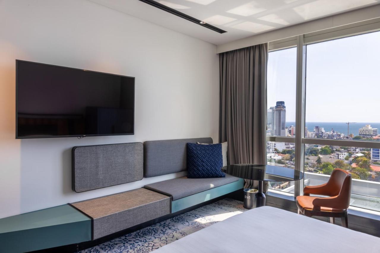 ホテル Courtyard By Marriott コロンボ エクステリア 写真