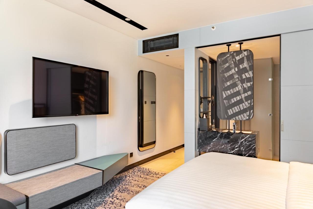 ホテル Courtyard By Marriott コロンボ エクステリア 写真