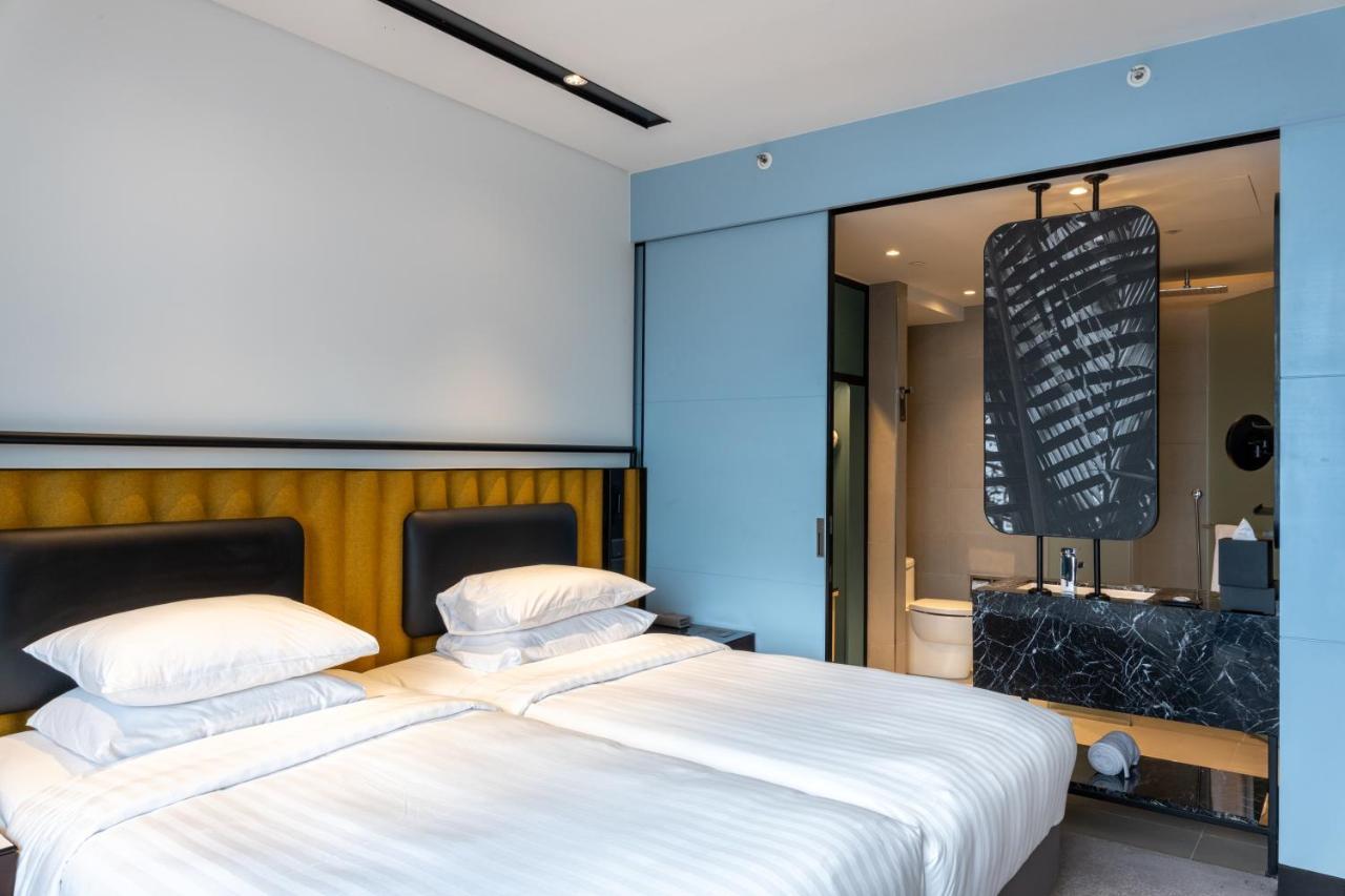 ホテル Courtyard By Marriott コロンボ エクステリア 写真