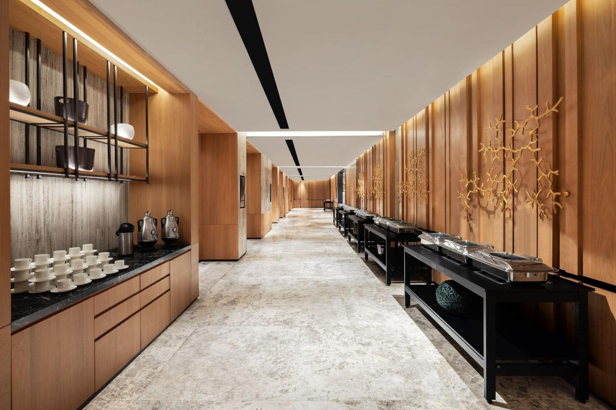 ホテル Courtyard By Marriott コロンボ エクステリア 写真